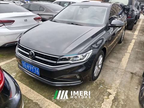 2021 Volkswagen Bora 1.5L Automatic Comfort Smart Connected Edition