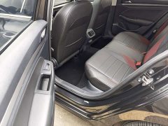 Volkswagen Bora 1.5L Automatic Comfort Smart Connected Edition - ფოტო 10