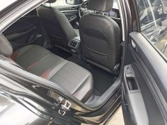 Volkswagen Bora 1.5L Automatic Comfort Smart Connected Edition - ფოტო 11