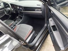 Volkswagen Bora 1.5L Automatic Comfort Smart Connected Edition - ფოტო 12