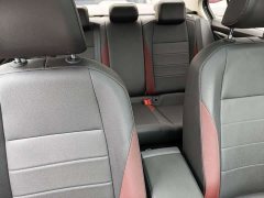 Volkswagen Bora 1.5L Automatic Comfort Smart Connected Edition - ფოტო 13