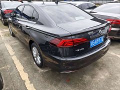 Volkswagen Bora 1.5L Automatic Comfort Smart Connected Edition - ფოტო 14