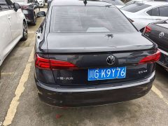 Volkswagen Bora 1.5L Automatic Comfort Smart Connected Edition - ფოტო 15