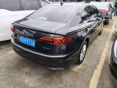 Volkswagen Bora 1.5L Automatic Comfort Smart Connected Edition - ფოტო 16