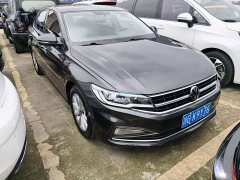 Volkswagen Bora 1.5L Automatic Comfort Smart Connected Edition - ფოტო 3