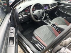 Volkswagen Bora 1.5L Automatic Comfort Smart Connected Edition - ფოტო 4