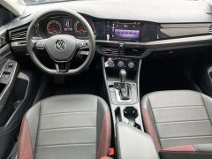Volkswagen Bora 1.5L Automatic Comfort Smart Connected Edition - ფოტო 5