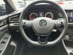 Volkswagen Bora 1.5L Automatic Comfort Smart Connected Edition - ფოტო 6