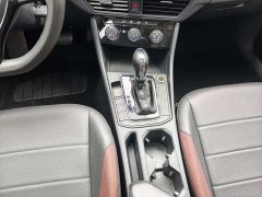 Volkswagen Bora 1.5L Automatic Comfort Smart Connected Edition - ფოტო 7