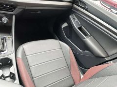 Volkswagen Bora 1.5L Automatic Comfort Smart Connected Edition - ფოტო 8