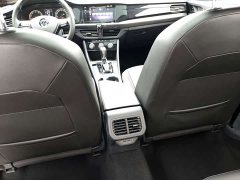 Volkswagen Bora 1.5L Automatic Comfort Smart Connected Edition - ფოტო 9