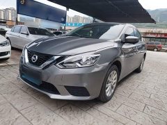 Nissan Sylphy Classic 1.6XE CVT Comfort - photo 1