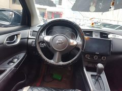 Nissan Sylphy Classic 1.6XE CVT Comfort - photo 10