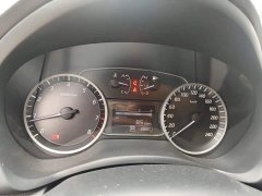 Nissan Sylphy Classic 1.6XE CVT Comfort - photo 11