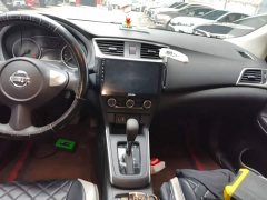Nissan Sylphy Classic 1.6XE CVT Comfort - photo 12