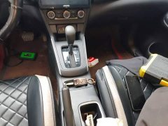 Nissan Sylphy Classic 1.6XE CVT Comfort - photo 13