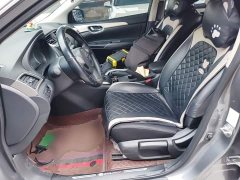Nissan Sylphy Classic 1.6XE CVT Comfort - photo 14