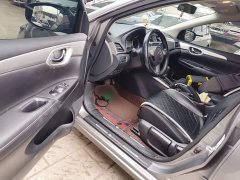 Nissan Sylphy Classic 1.6XE CVT Comfort - photo 15
