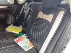Nissan Sylphy Classic 1.6XE CVT Comfort - photo 16