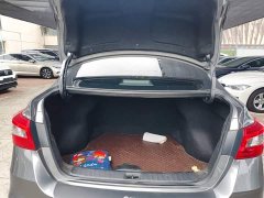 Nissan Sylphy Classic 1.6XE CVT Comfort - photo 18
