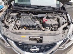 Nissan Sylphy Classic 1.6XE CVT Comfort - photo 19