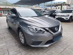 Nissan Sylphy Classic 1.6XE CVT Comfort - photo 3