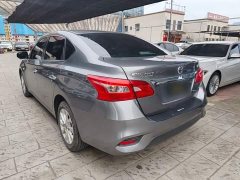 Nissan Sylphy Classic 1.6XE CVT Comfort - photo 4