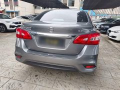 Nissan Sylphy Classic 1.6XE CVT Comfort - photo 5