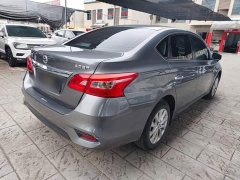 Nissan Sylphy Classic 1.6XE CVT Comfort - photo 6