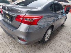 Nissan Sylphy Classic 1.6XE CVT Comfort - photo 7
