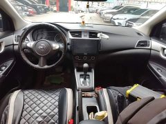 Nissan Sylphy Classic 1.6XE CVT Comfort - photo 9