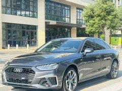 Audi A4L 40 TFSI Fashion Dynamic - фото 1