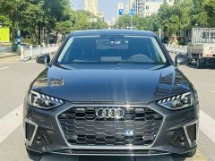 Audi A4L 40 TFSI Fashion Dynamic - фото 2