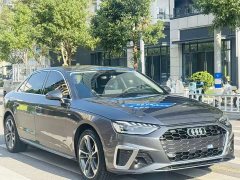 Audi A4L 40 TFSI Fashion Dynamic - фото 3