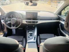 Audi A4L 40 TFSI Fashion Dynamic - фото 6