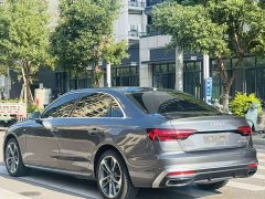 Audi A4L 40 TFSI Fashion Dynamic - фото 7