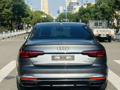 Audi A4L 40 TFSI Fashion Dynamic - фото 8