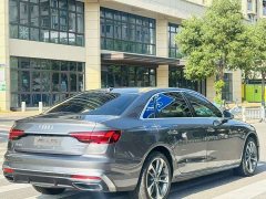 Audi A4L 40 TFSI Fashion Dynamic - фото 9