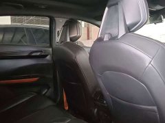 Changan UNI-V 1.5T Sport Edition - фото 13
