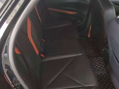 Changan UNI-V 1.5T Sport Edition - фото 15