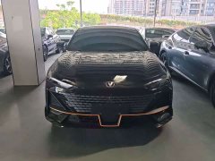 Changan UNI-V 1.5T Sport Edition - фото 2