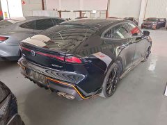 Changan UNI-V 1.5T Sport Edition - фото 4