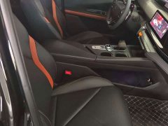 Changan UNI-V 1.5T Sport Edition - фото 7