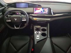 Changan UNI-V 1.5T Sport Edition - фото 8