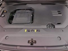 GAC Aion GS8 Dual Engine 2.0T M AWD Luxury Edition 7-Seater - фото 10