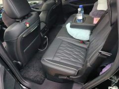 GAC Aion GS8 Dual Engine 2.0T M AWD Luxury Edition 7-Seater - фото 11