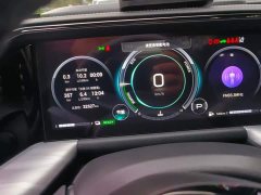 GAC Aion GS8 Dual Engine 2.0T M AWD Luxury Edition 7-Seater - фото 14