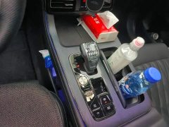 GAC Aion GS8 Dual Engine 2.0T M AWD Luxury Edition 7-Seater - фото 16
