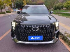 GAC Aion GS8 Dual Engine 2.0T M AWD Luxury Edition 7-Seater - фото 2