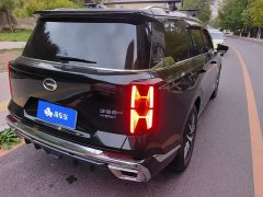 GAC Aion GS8 Dual Engine 2.0T M AWD Luxury Edition 7-Seater - фото 3